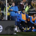 Interneto žvaigžde tapęs „Sutton United“ vartininkas: už šešis pyragėlius eičiau į „Arsenal“