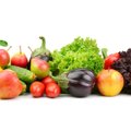 Беларусь проверяет все грузы фруктов и овощей из Литвы