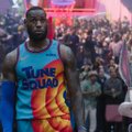 Legendinis filmas „Kosminis krepšinis“ 25-ąjį gimtadienį paminės tęsiniu: Jordaną ekrane pakeis kita NBA žvaigždė