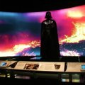 Keliaujanti „Žvaigždžių karų“ paroda atskleidžia filmo kostiumų istorijas