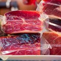 ЕК в связи с ограничениями экспорта мяса обратилась в ВТО