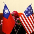 JAV ragina demokratijas „plėsti bendradarbiavimą su Taivanu“