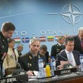 Расмуссен: НАТО работает над основательным пакетом помощи Украине