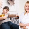 Specialistai imasi už galvų – kas penktas vaikas Lietuvoje turi antsvorio: nutukimas prisideda net prie onkologinių ligų išsivystymo