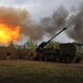 Karo ekspertai: rusai po truputį pildo blogiausią scenarijų 