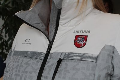 Lietuvos olimpinė kolekcija