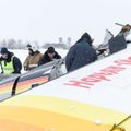 Россия: в Нарьян-Маре разбился самолет Ан-2, есть жертвы