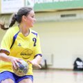 Lietuvos moterų rankinio lygoje - „Eastcon AG-Vilniaus kolegijos“ pergalė