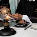LegalTech studijos – ateities teisininko kompetencijų kūrimo erdvė