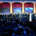 Paskelbti kasmetinių „Globalios Lietuvos apdovanojimų“ nominantai