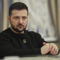 Korumpuotiems valdininkams Ukrainoje „lekia galvos“: atsisveikino su korupcija – gavo ginkluotę