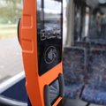 Chaosas Klaipėdos autobusuose: neveikianti nauja bilietų sistema trikdė keleivius