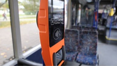 Patikrino Klaipėdoje važinėjančius autobusus: saugos reikalavimų ir švaros laikomasi ne visuose