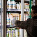Суд ЕС: регулирование цен на молоко в Литве законное