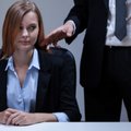 Литва: с сексуальными домогательствами на работе сталкивались почти 20% женщин и 7% мужчин