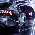 Lietuvoje jau galima užsisakyti naująjį „Audi e-tron GT“