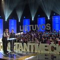 OLAF to probe Lithuanian TV show's compliance with EU financial rules