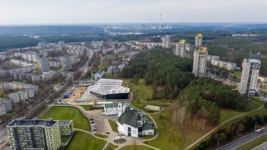 Недорогое жилье на продажу в Вильнюсе: что, за сколько и в каких районах можно купить
