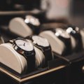 Kūrybinė rinkodara, arba kaip „Swatch“ laikrodžiai išgelbėjo Šveicarijos laikrodžių pramonę