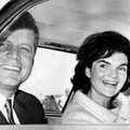 Slapta Jackie Kennedy gudrybė, kurią tik po jos mirties atskleidė buvusi asistentė