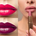 Įvardyta blogiausia lūpų dažų spalva moterims po 40 metų