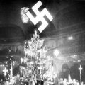 Kaip A. Hitleris „nacifikavo“ Kalėdas