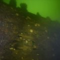 Prie Švedijos krantų rastos dviejų nuskendusių XVII amžiaus karinių burlaivių liekanos