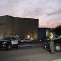 Подросток застрелил двух учеников в Калифорнии