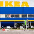 Jau aišku, kada Vilniuje duris atvers „Ikea“