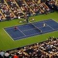 „US Open“ burtai: R. Berankis pirmame rate grumsis su 46-a rakete