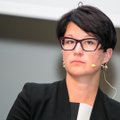 VTEK: advokatė Burgienė neteisėtai vykdė lobistinę veiklą