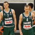 Smūgis FIBA planams: Eurolyga neketina išleisti žaidėjų į rinktines sezono metu