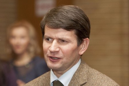 Vytautas Leškevičius