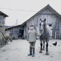 Photographer explores Lithuanian region torn in two by border with Belarus