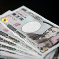 Japonijoje iš bankomatų per tris valandas pavogta 13 mln. dolerių