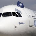 „Airbus“ prognozė: didelių keleivių rinka daugiau nei padvigubės