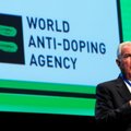 WADA ответила на вопросы о коронавирусе и допинг-тестах