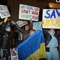 Ruošiamasi priimti ukrainiečius: jau yra 11 tūkst. apgyvendinimo vietų, galėtų dirbti
