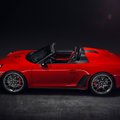 „Porsche“ apsisprendė: į serijinę gamybą grąžins netikėtą modelį