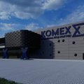 Pakuočių gamintoja „Komex“ į plėtrą investuos 7 mln. eurų