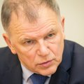 Lithuanian EC member applauds PM's position on dialogue with Russia