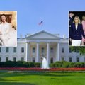 Bidenai Baltuosiuose rūmuose surengs anūkės vestuvių pobūvį: žada apmokėti visas išlaidas