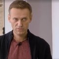 Navalnas apgailestauja, kad Trumpas nepasmerkė jo apnuodijimo