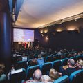 Atidarytas 15-asis Tarptautinis Vilniaus dokumentinių filmų festivalis