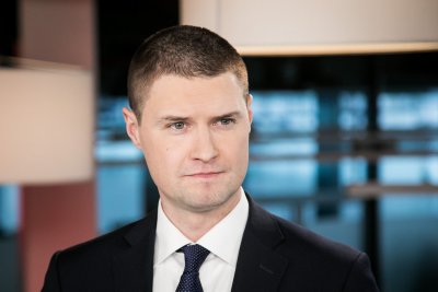 Mykolas Majauskas