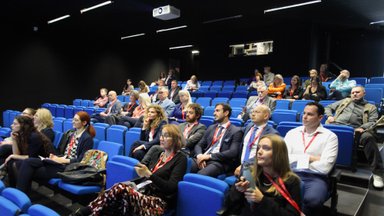 Tarptautinėje konferencijoje Lietuvoje aptartos naujausios krūties vėžio gydymo ir diagnostikos metodikos
