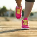 Kaip maitintis bėgiojantiems, kad treniruotės būtų efektyvios?