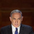 Netanyahu skelbia gavęs Irano branduolinių ginklų programą įrodančių dokumentų