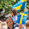 Švediško auklėjimo ypatumai: prieš vaikus niekada nekeliamas balsas ir nenaudojama fizinė jėga