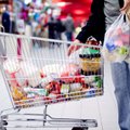 Министр: удалось остановить рост цен в Литве